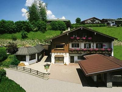 Gaestehaus Hanauerbichl Schönau am Königssee Exteriér fotografie